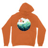 roundscape Unisex Hoodie
