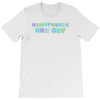 homophones are gay T-Shirt