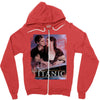 Titanic Zipper Hoodie