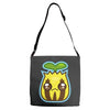 don't take my sunshine away Adjustable Strap Totes