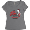 better call saul Women's Triblend Scoop T-shirt