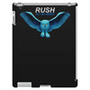rush t fly by night iPad 3 and 4 Case