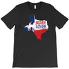texan boxer lover T-Shirt