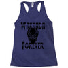 wakanda Racerback Tank