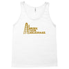 i drink your milkshake Tank Top