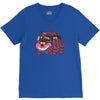 new cat bus V-Neck Tee