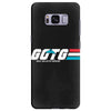 real galactic heroes Samsung Galaxy S8 Plus