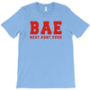 BAE Best Aunt Ever T-Shirt