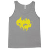 pokemon pikahound tee Tank Top