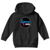mommy Youth Hoodie