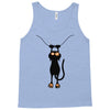 a cat always with me Tank Top