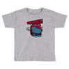 squirrel Toddler T-shirt