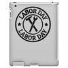 lets celebrate the hard work we are doin iPad 3 and 4 Case