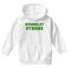 Humboldt Strong Youth Hoodie