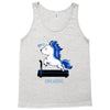 unicardio! Tank Top