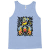 puppet's curse Tank Top