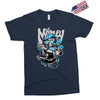 get money Exclusive T-shirt