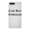 craft beer iPhone 7 Plus Case