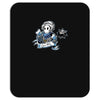 roll for casting heal Mousepad
