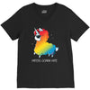 haters gonna hate V-Neck Tee