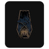 bat music Mousepad