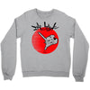 evangelion Crewneck Sweatshirt