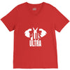 Plus Ultra V-Neck Tee