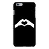 love hands iPhone 6/6s Plus Case