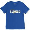 Fernando Alonso V-Neck Tee