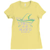 waverly high school cinco de mayo dance Ladies Fitted T-Shirt