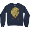 bear safety Crewneck Sweatshirt