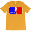 Legolas NBA Style T-Shirt