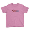 stars now Youth Tee