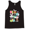 easter boxer Tank Top