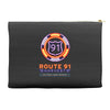 ROUTE 91 Accessory Pouches