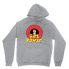 Girl Power Lola Bunny Unisex Hoodie