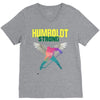 Humboldt Strong Saskatchewan Hockey Team Remembrance V-Neck Tee