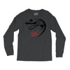 snake head Long Sleeve Shirts