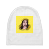 Bodak Yellow Baby Beanies