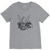viking V-Neck Tee