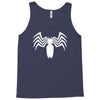 venom 2 spiderman avengers marvel comics gift Tank Top