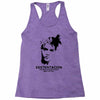 xxxtentacion 4 Racerback Tank