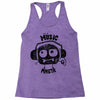 monster Racerback Tank