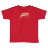 atlanta saviors Toddler T-shirt