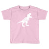 Daddysaurus Toddler T-shirt