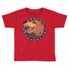 Cheeseburger! The bear in Far Cry 5 Toddler T-shirt