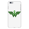 liver cancer wonder woman iPhone 6 Plus/6s Plus Case