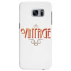 Vintage Samsung Galaxy S7 Edge