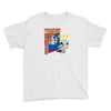 that's no moon Youth Tee