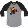 vegetable remix 3/4 Sleeve Shirt
